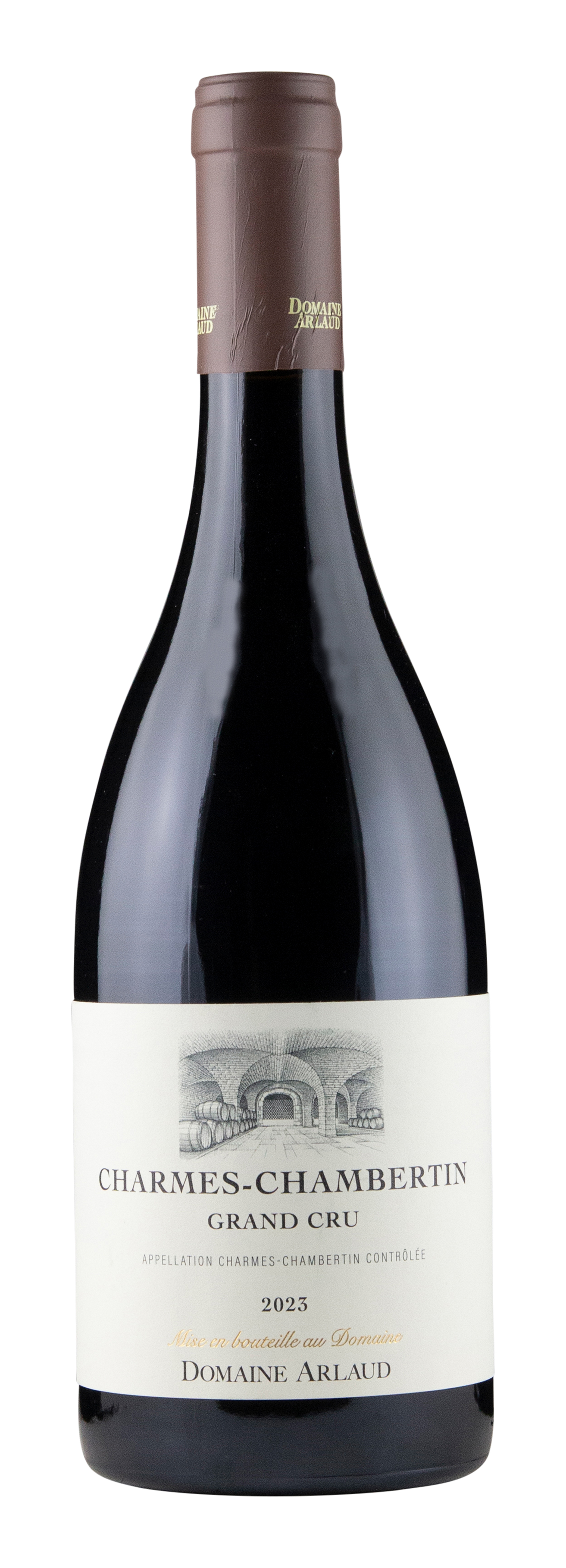 Arlaud Charmes-Chambertin Grand Cru 2023